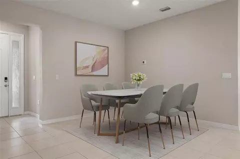 Dining - 431 158th St E, Bradenton, FL 34212 photo 2 of 3