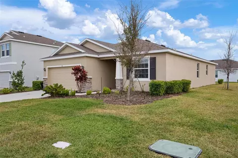 Exterior - 431 158th St E, Bradenton, FL 34212 photo 7 of 7