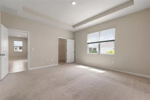 Bedroom - 431 158th St E, Bradenton, FL 34212 photo 4 of 10