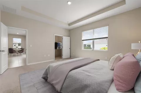 Bedroom - 431 158th St E, Bradenton, FL 34212 photo 3 of 10