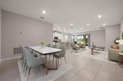 Dining - 431 158th St E, Bradenton, FL 34212 photo 1 of 3