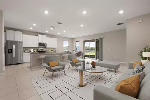 Living - 431 158th St E, Bradenton, FL 34212 photo 2 of 13