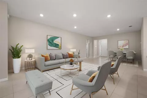 Living - 431 158th St E, Bradenton, FL 34212 photo 7 of 13