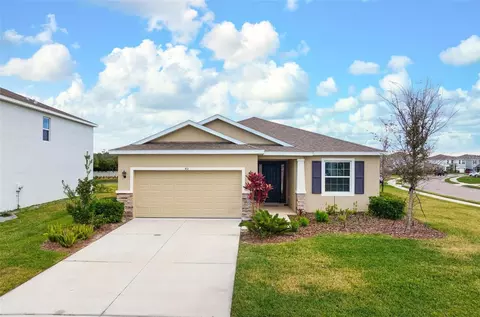 Exterior - 431 158th St E, Bradenton, FL 34212 photo 4 of 7
