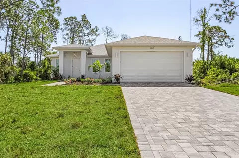 162 Apollo Dr, Rotonda West, FL 33947