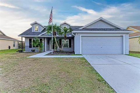 11809 Shrewsbury Ln, Parrish, FL 34219