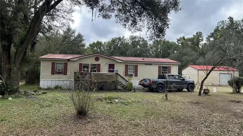 13752 214th St, O Brien, FL 32071
