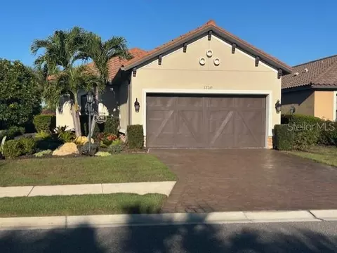 12745 Sorrento Way, Bradenton, FL 34211