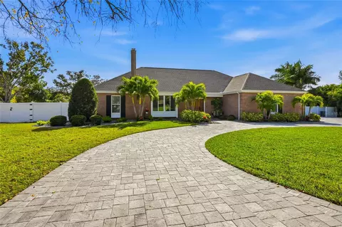 Exterior - 1307 Riverview Cir, Bradenton, FL 34209 photo 18 of 18