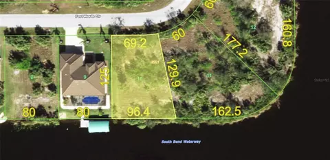 14422 Fort Worth Cir, Port Charlotte, FL 33981