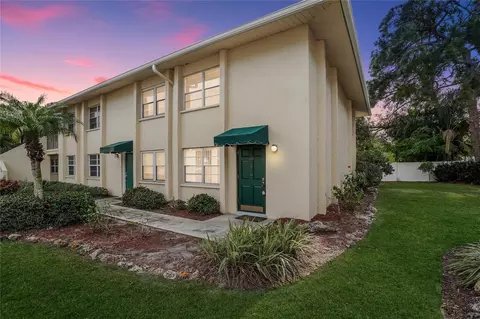 4805 Rilma Ave #108, Sarasota, FL 34234