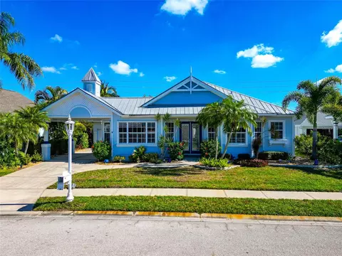 201 Americas Cup Blvd, Bradenton, FL 34208