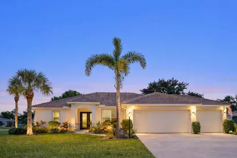 436 N Rossetti Dr, Nokomis, FL 34275