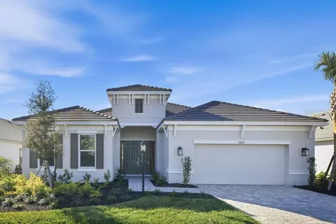 10221 Silent Night Ln, Sarasota, FL 34241