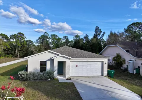 12406 Green Gulf Blvd, Punta Gorda, FL 33955