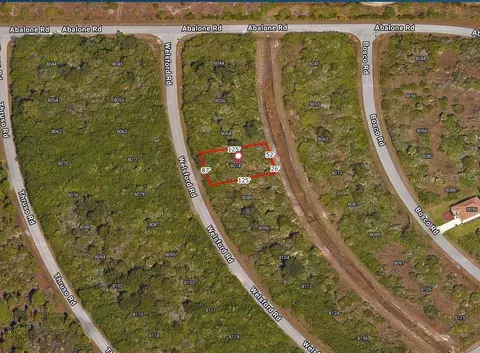 Undisclosed, Port Charlotte, FL 33981