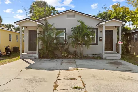 2834 2836 Freemont Ter S, Saint Petersburg, FL 33712