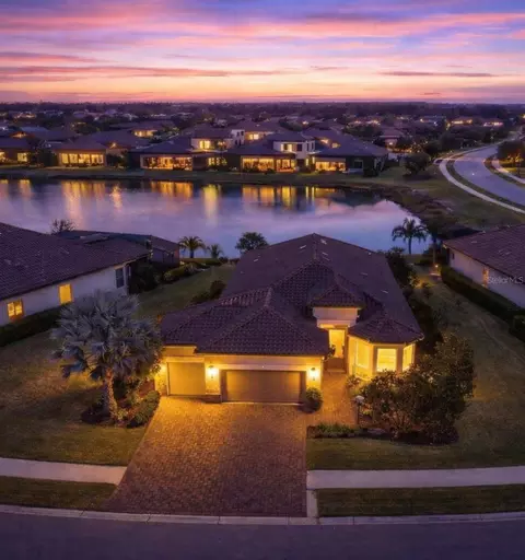 5424 Trails Bend Court St, Sarasota, FL 34238