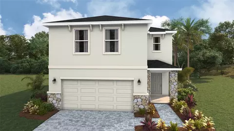 1914 Hammock Trace Dr, Parrish, FL 34219
