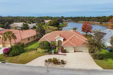 146 Willow Bend Way, Osprey, FL 34229