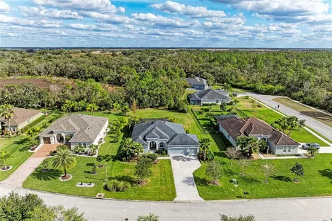 16336 26th St E, Parrish, FL 34219