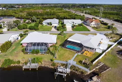 1503 Marlin St, Nokomis, FL 34275