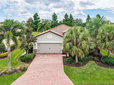 7124 Marsh View Terrace St, Bradenton, FL 34212