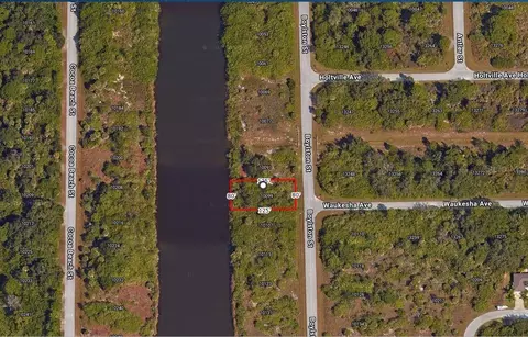 Undisclosed, Port Charlotte, FL 33981