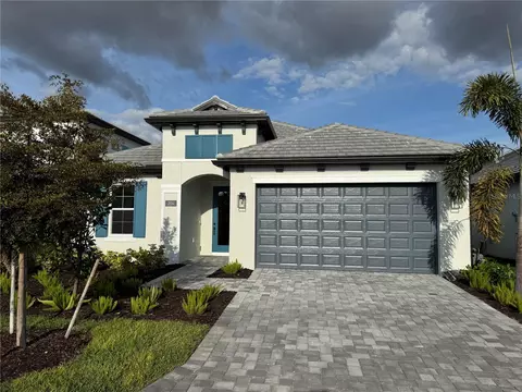 204 Vistera Blvd, Nokomis, FL 34275