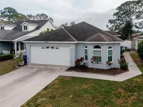 3574 Blechnum Fern Ln, Sarasota, FL 34235
