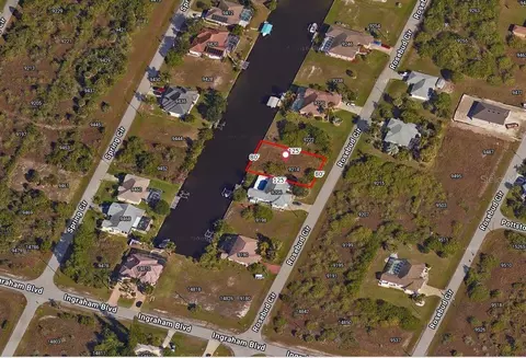 9214 Rosebud Cir, Port Charlotte, FL 33981