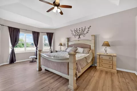 Bedroom - 17312 Howling Wolf Run, Parrish, FL 34219 photo 2 of 7