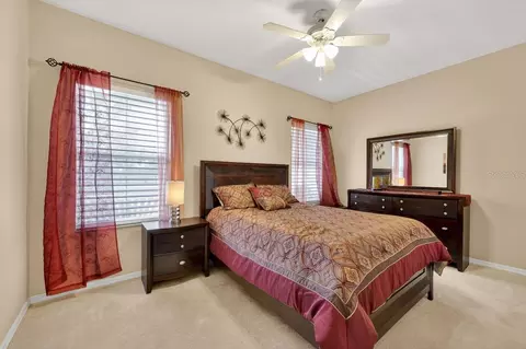Bedroom - 17312 Howling Wolf Run, Parrish, FL 34219 photo 6 of 7