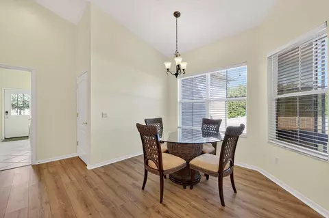 Dining - 17312 Howling Wolf Run, Parrish, FL 34219 photo 4 of 5