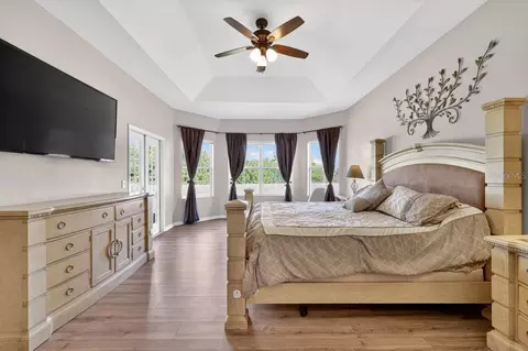 Bedroom - 17312 Howling Wolf Run, Parrish, FL 34219 photo 1 of 7