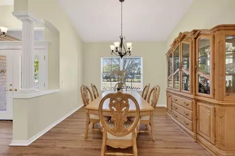 Dining - 17312 Howling Wolf Run, Parrish, FL 34219 photo 2 of 5