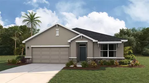 8814 Bahama Mia Ln, Parrish, FL 34219