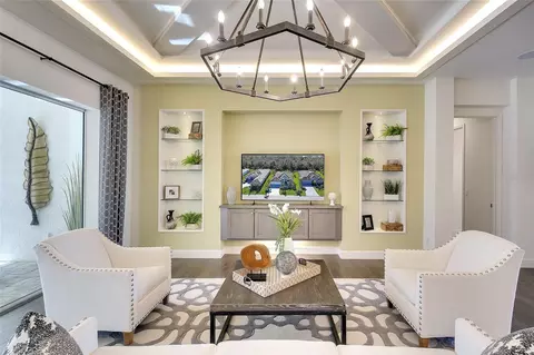 Living - 15915 42nd Gln E, Parrish, FL 34219 photo 3 of 5