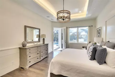 Bedroom - 15915 42nd Gln E, Parrish, FL 34219 photo 4 of 4