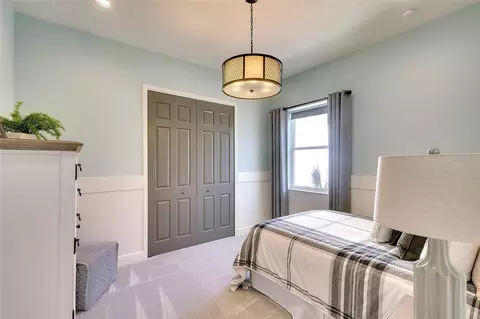 Bedroom - 15915 42nd Gln E, Parrish, FL 34219 photo 2 of 4
