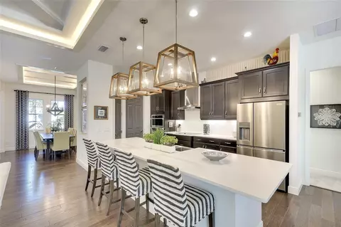 Kitchen - 15915 42nd Gln E, Parrish, FL 34219 photo 4 of 4
