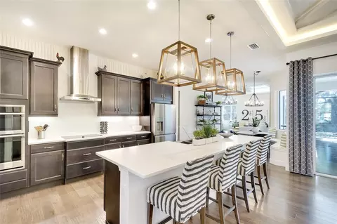 Kitchen - 15915 42nd Gln E, Parrish, FL 34219 photo 3 of 4