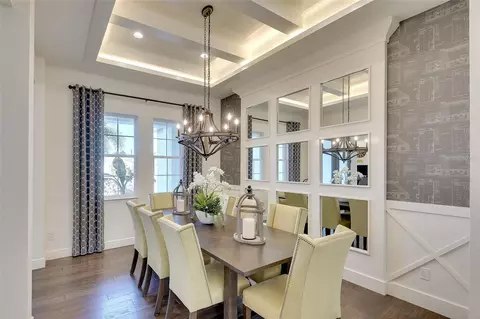 Dining - 15915 42nd Gln E, Parrish, FL 34219 photo 1 of 2