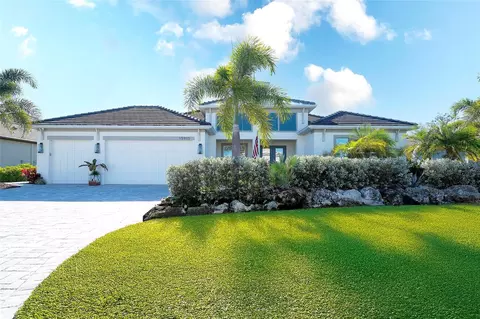 Exterior - 15915 42nd Gln E, Parrish, FL 34219 photo 6 of 7