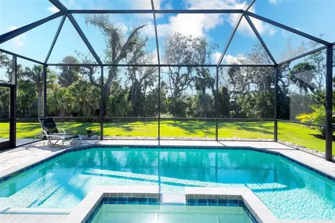 Exterior - 15915 42nd Gln E, Parrish, FL 34219 photo 5 of 7