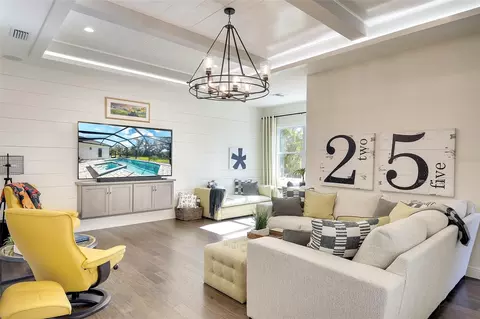 Living - 15915 42nd Gln E, Parrish, FL 34219 photo 5 of 5