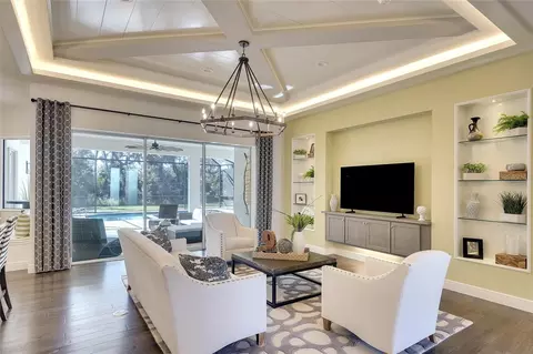 Living - 15915 42nd Gln E, Parrish, FL 34219 photo 2 of 5