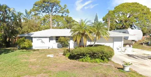 1330 Horizon Rd, Venice, FL 34293