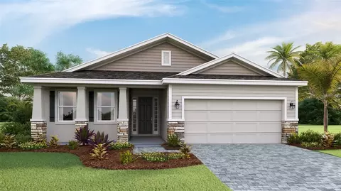 18307 Beach Ranch Ter, Lakewood Ranch, FL 34211