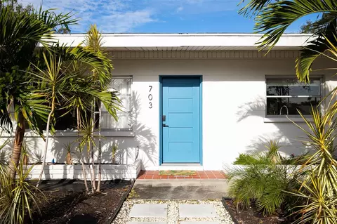 703 Whitfield Ave, Sarasota, FL 34243